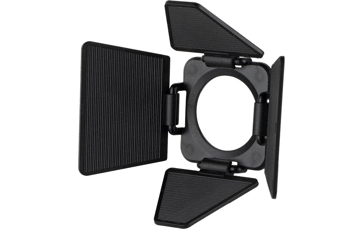 SmallRig RM01 (Kit 3469) LED-Videoleuchte – 3 W, 5600 K, CRI 95 – Diffusor, Tragetasche