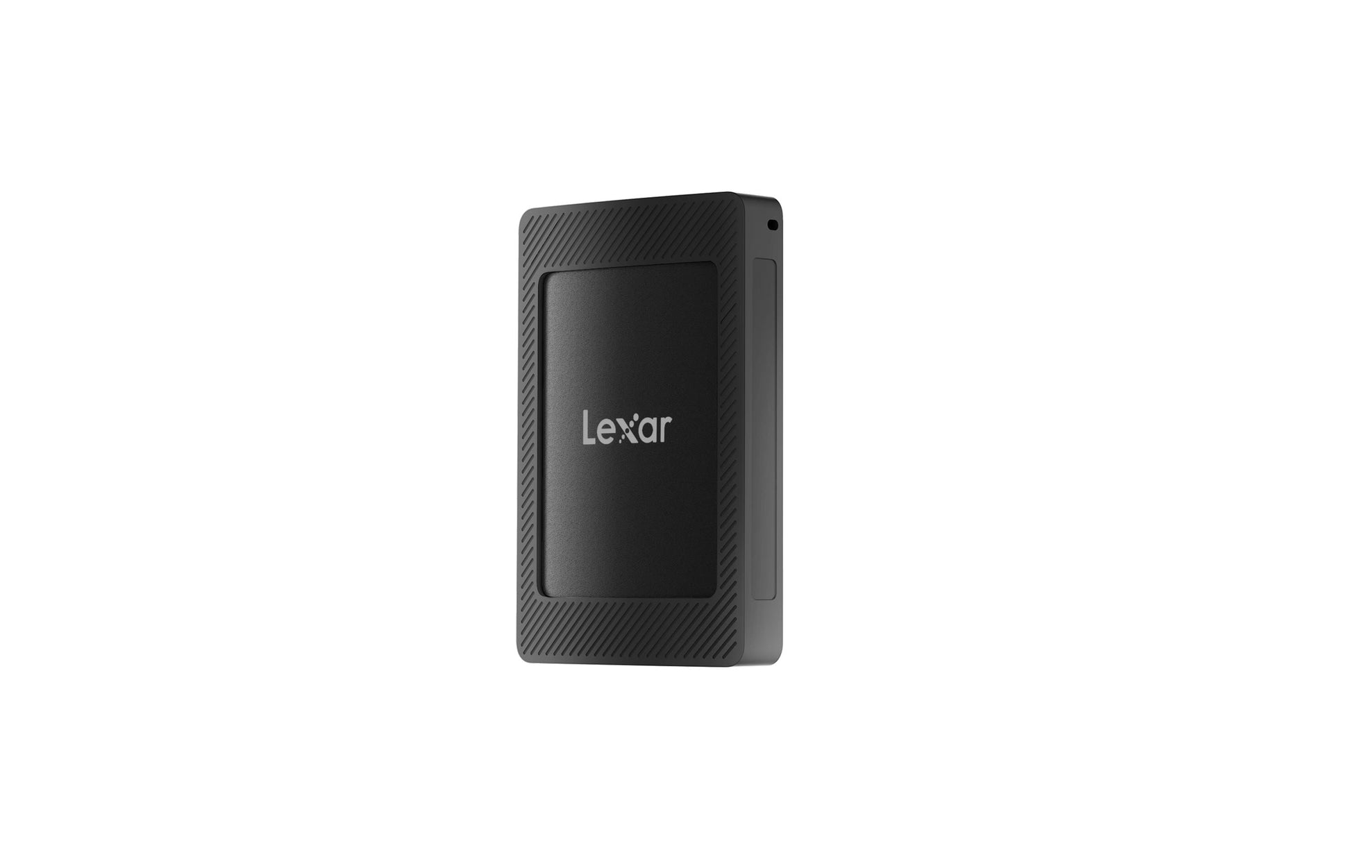 Lexar LSL500M001T-RNBNG Speichergerät – 1 TB, USB Typ-C (USB 3.2 Gen 2x2), Passwortschutz