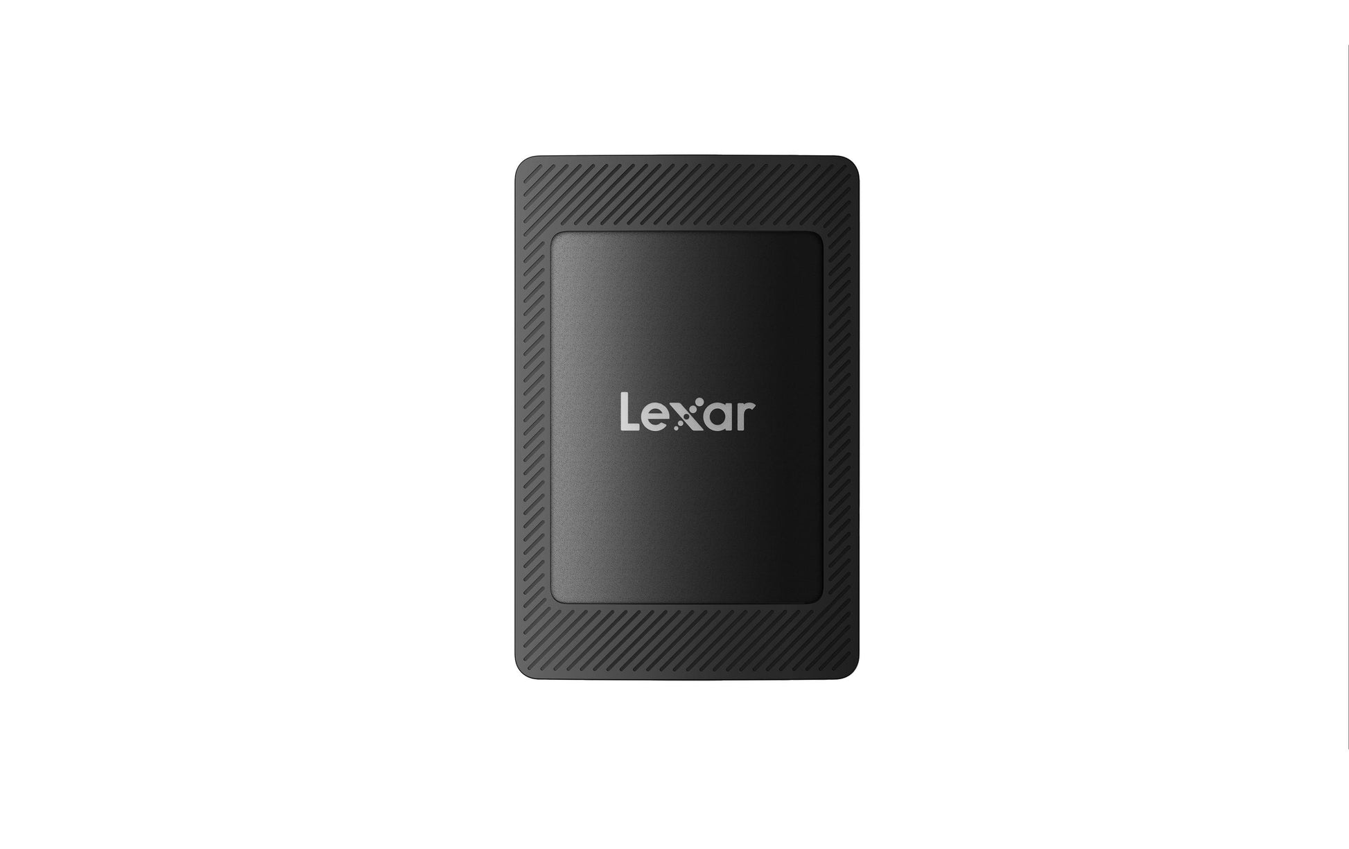 Lexar LSL500M001T-RNBNG Speichergerät – 1 TB, USB Typ-C (USB 3.2 Gen 2x2), Passwortschutz