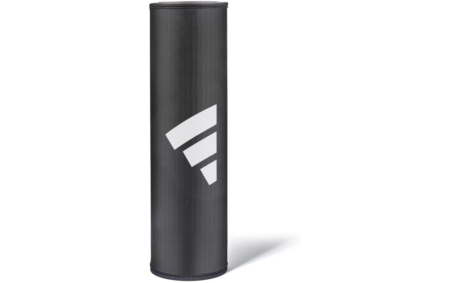 Adidas Bodenmatte – 61 × 176 cm, Schwarz, Dicke 1 cm