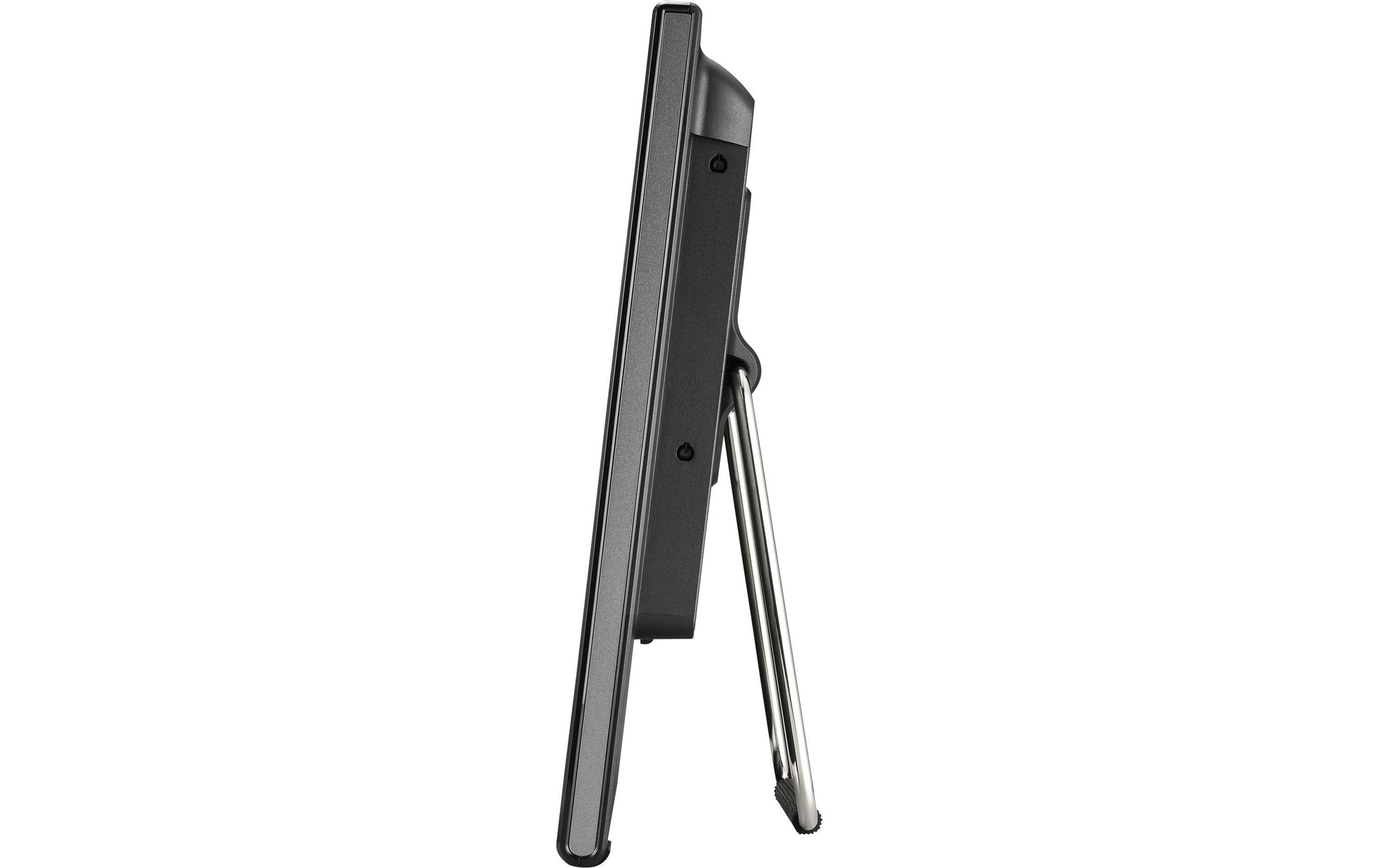 Shuttle POS X509 15,6" POS All-in-One – HD Touch, Intel Celeron 7305, 8 GB RAM, 120 GB SSD, ohne OS, Schwarz