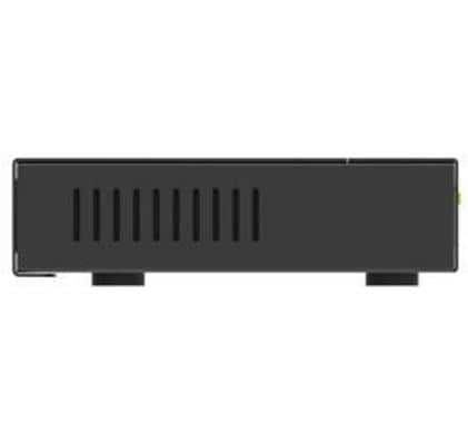 NETGEAR GS305Pv3 – Unmanaged Switch – 5× 1G, PoE+, PoE-Budget 63 W, Desktop
