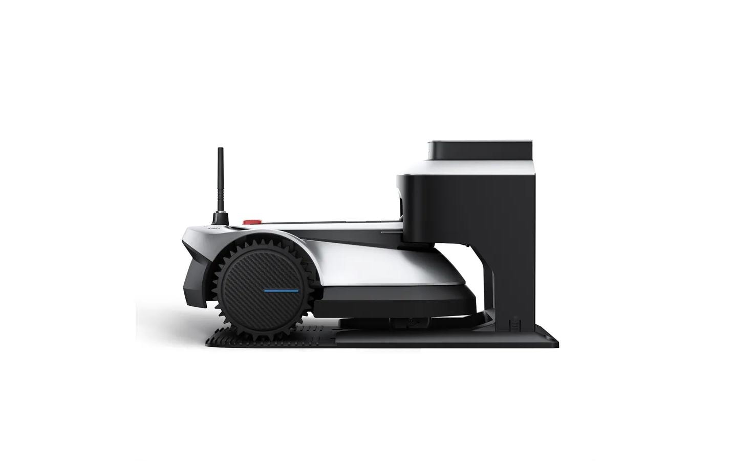 Ecovacs GOAT G1-2000 – Rasenmähroboter – 2'000 m², Schnittbreite 22 cm, AIVA 3D