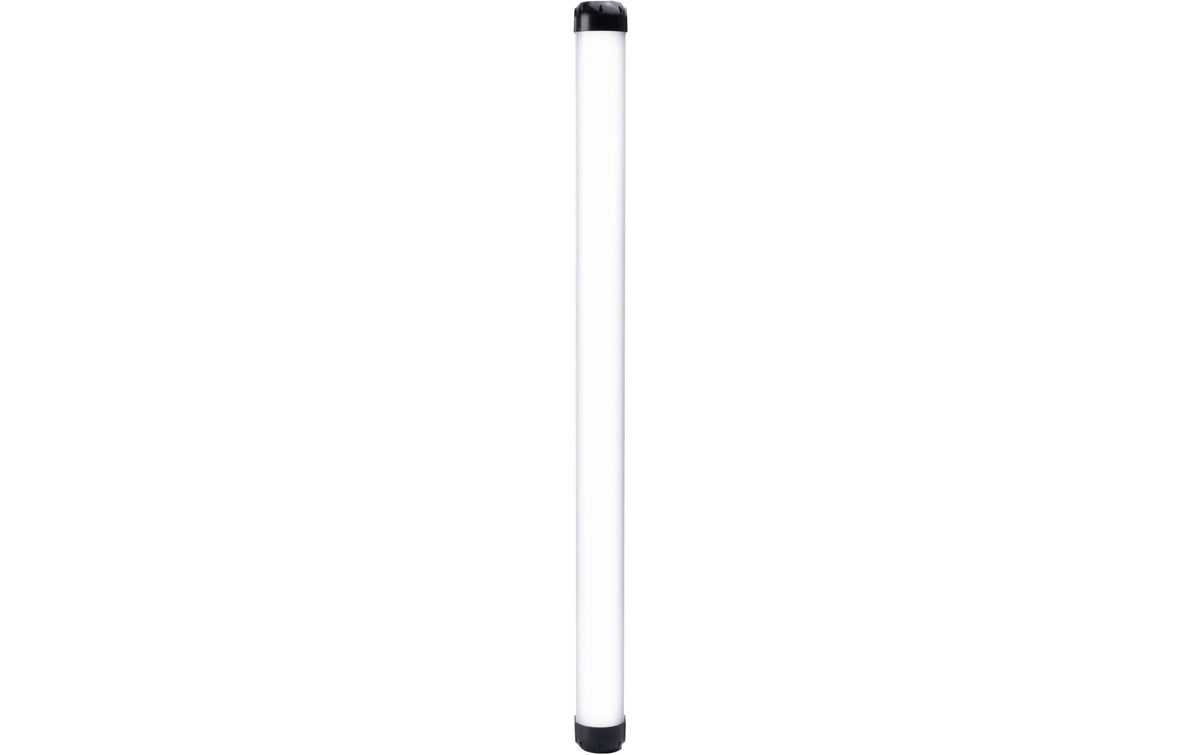 Viltrox K60 RGB Lightstick – 578.3 mm, 2500–8500 K, dimmbar, 1800 lx – Mehrfarbig