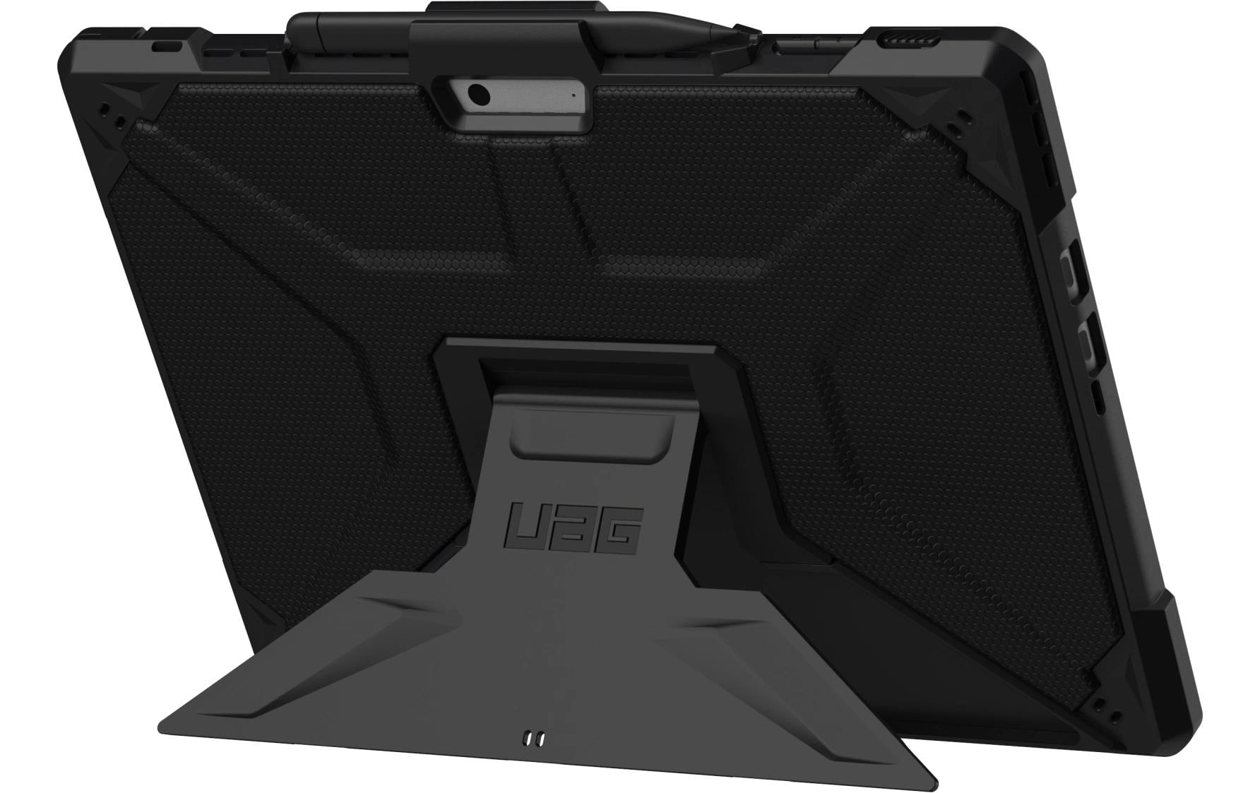 Urban Armor Gear UAG Tablet-Hülle für Microsoft Surface Pro 9/10/11 13" – Schwarz