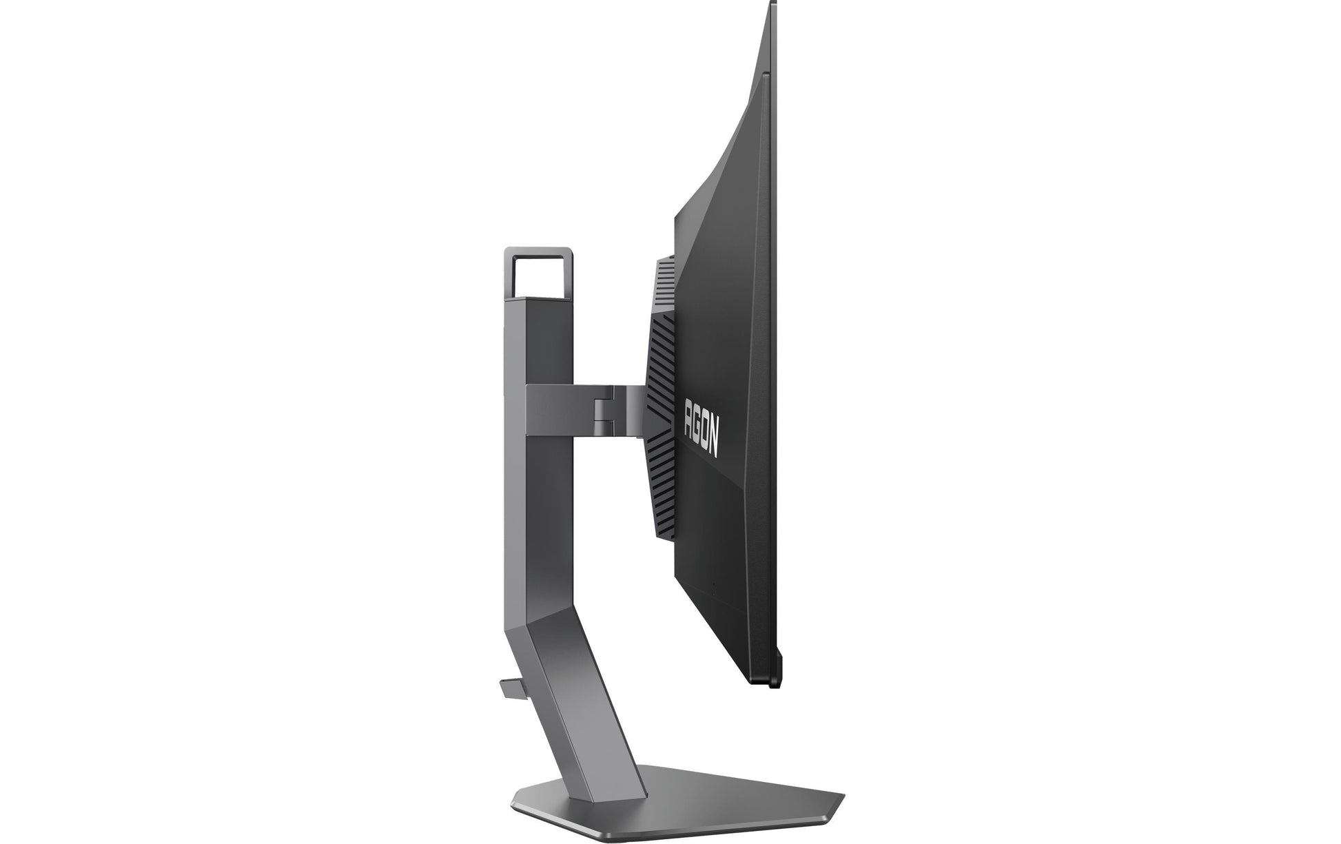 AOC AGON PRO AG276QZD2 – 26,5", 2560 × 1440 (WQHD), OLED, 280 Hz, DisplayHDR 400 True Black