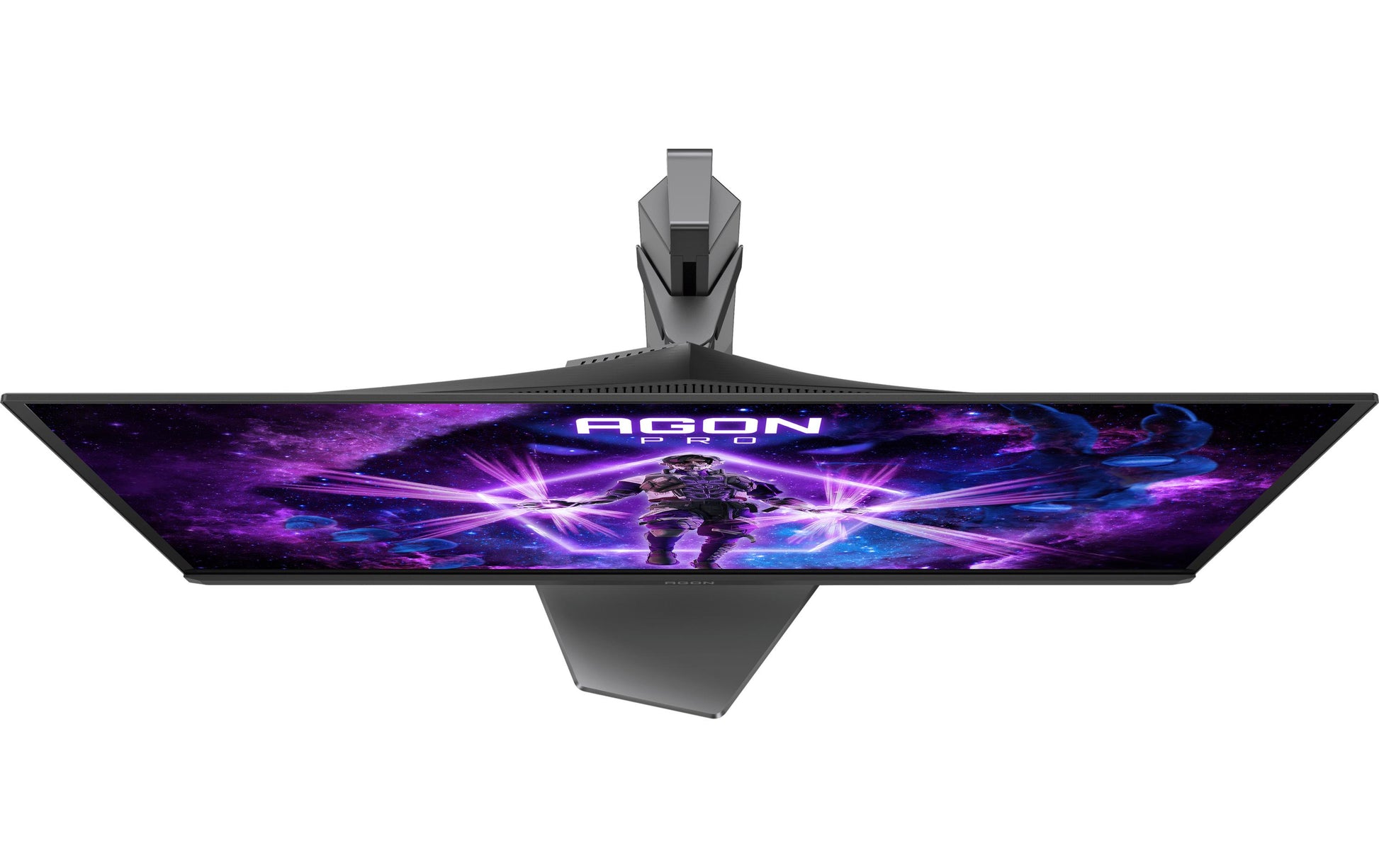 AOC AGON PRO AG276QZD2 – 26,5", 2560 × 1440 (WQHD), OLED, 280 Hz, DisplayHDR 400 True Black