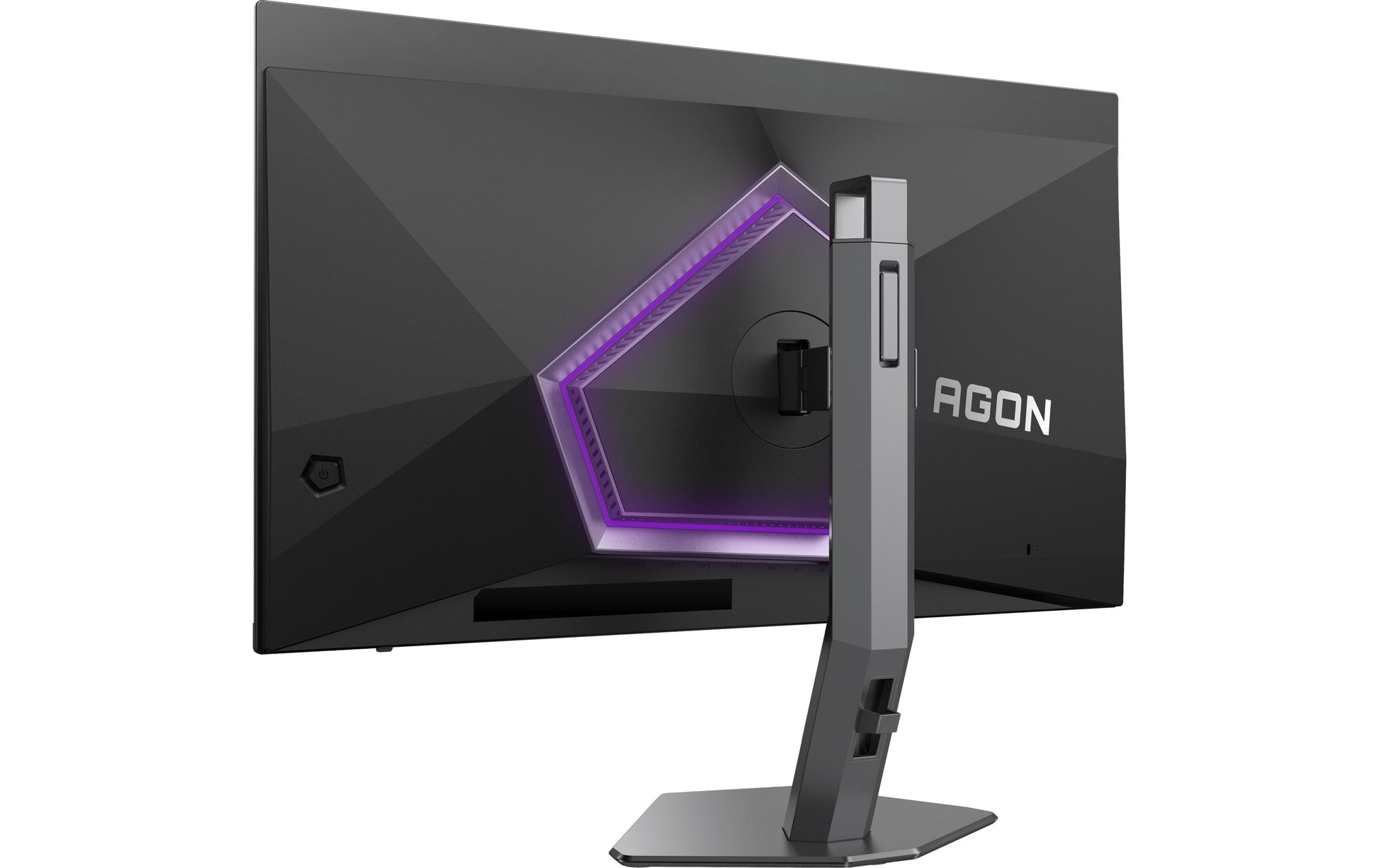 AOC AGON PRO AG276QZD2 – 26,5", 2560 × 1440 (WQHD), OLED, 280 Hz, DisplayHDR 400 True Black