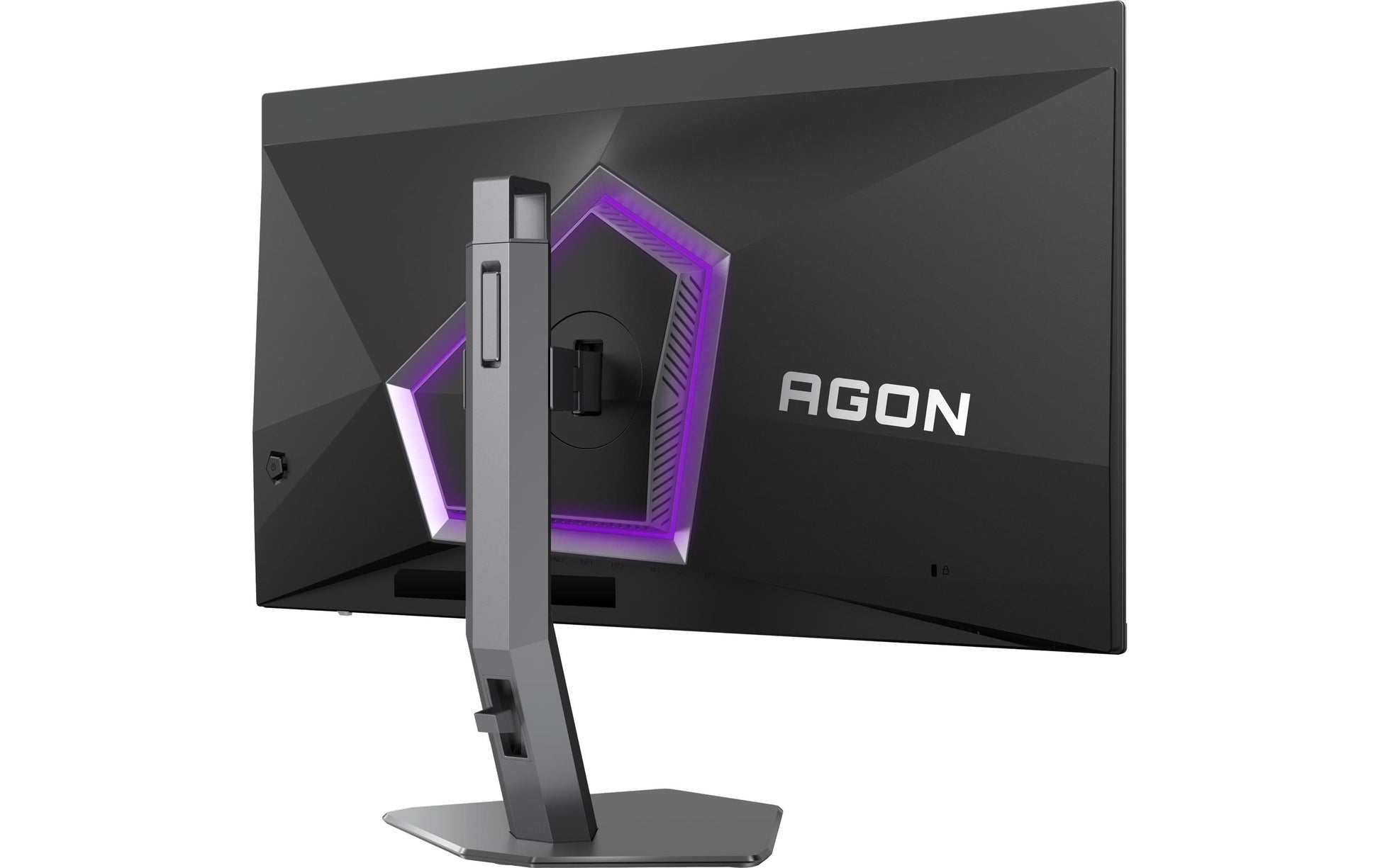 AOC AGON PRO AG276QZD2 – 26,5", 2560 × 1440 (WQHD), OLED, 280 Hz, DisplayHDR 400 True Black