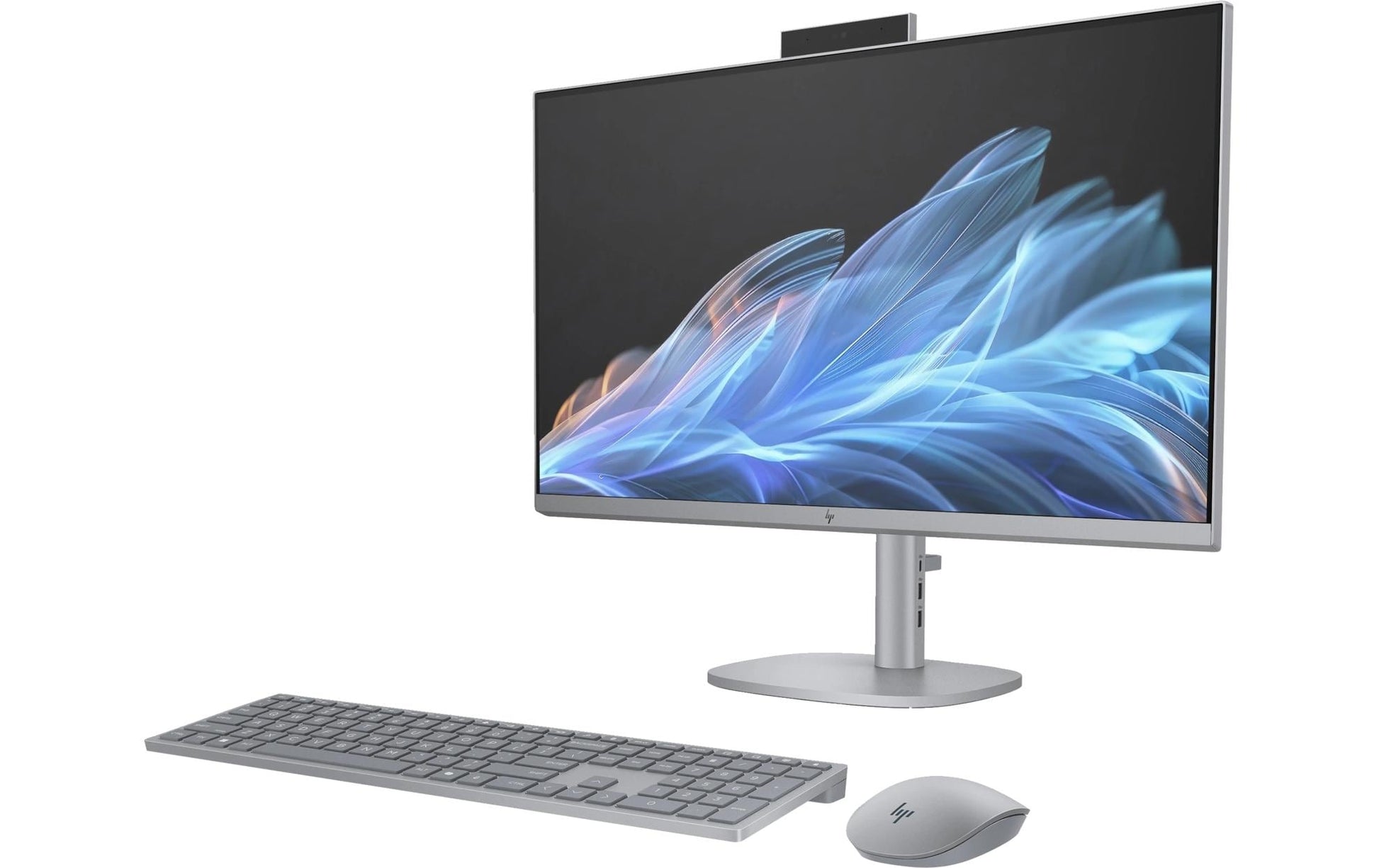 HP OmniStudio X 32-C0780NZ All-in-One-PC – Wi-Fi, Bluetooth, Ethernet