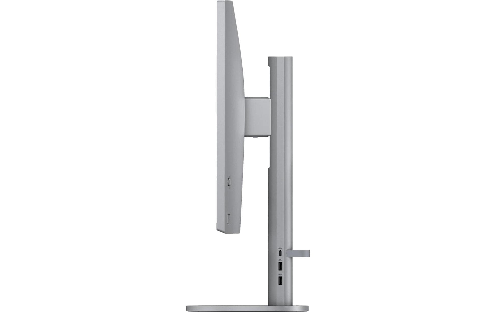 HP OmniStudio X 27-CS0510NZ, 27" IPS, Silber, Windows 11 Home