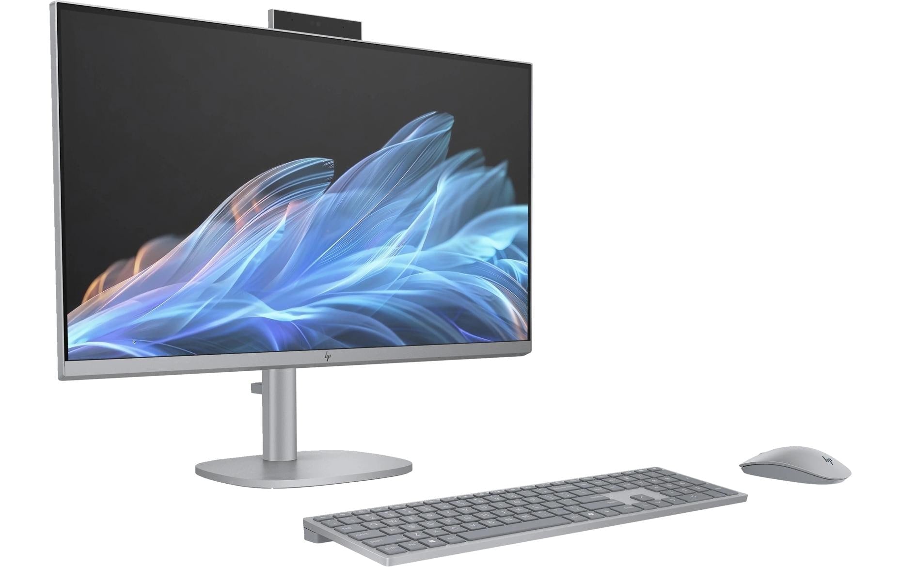 HP OmniStudio X 27-CS0730NZ All-in-One-PC – Wi-Fi, Ethernet, Bluetooth