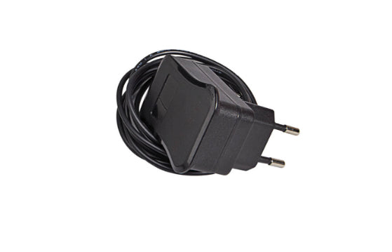 MAUL Küchenwaage MAULcount – 10 kg, 1 g, Tara, Zählfunktion, Justierfunktion, Auto-Off, Netzteil, 9 V, Grau