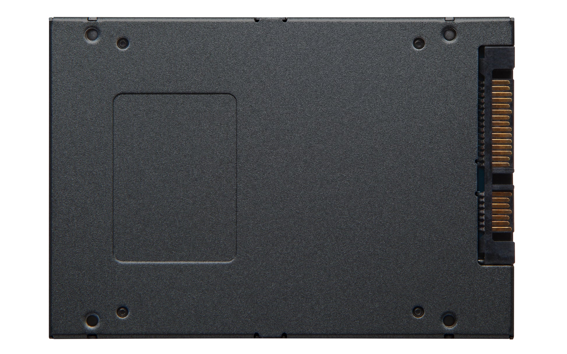 Kingston SSDNow A400 – 240 GB, Lesegeschwindigkeit 500 MB/s