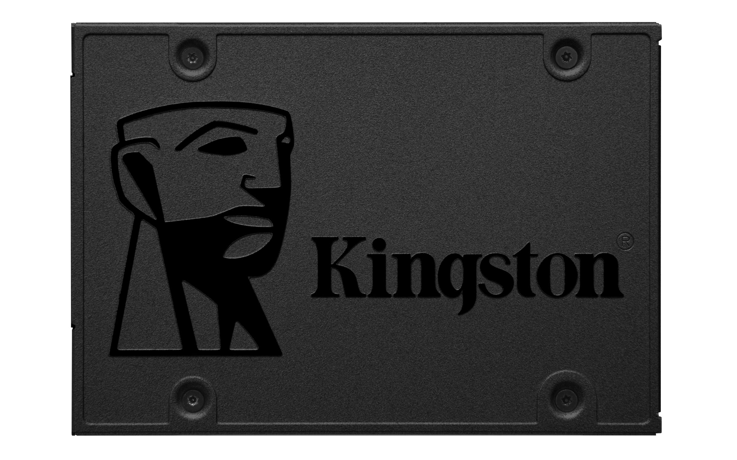 Kingston Technology Kingston A400 480 GB – 2,5" SATA III SSD