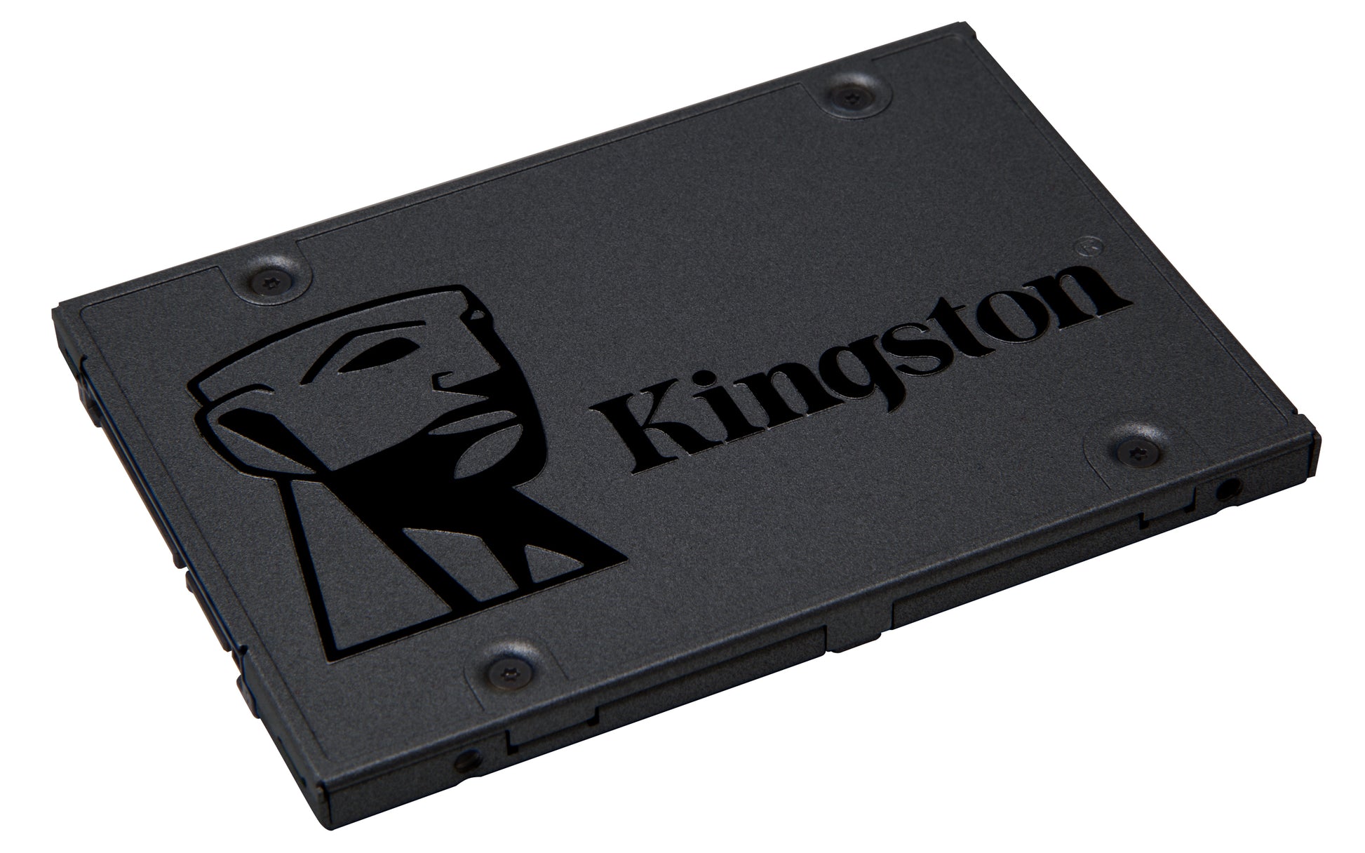 Kingston Technology Kingston A400 480 GB – 2,5" SATA III SSD