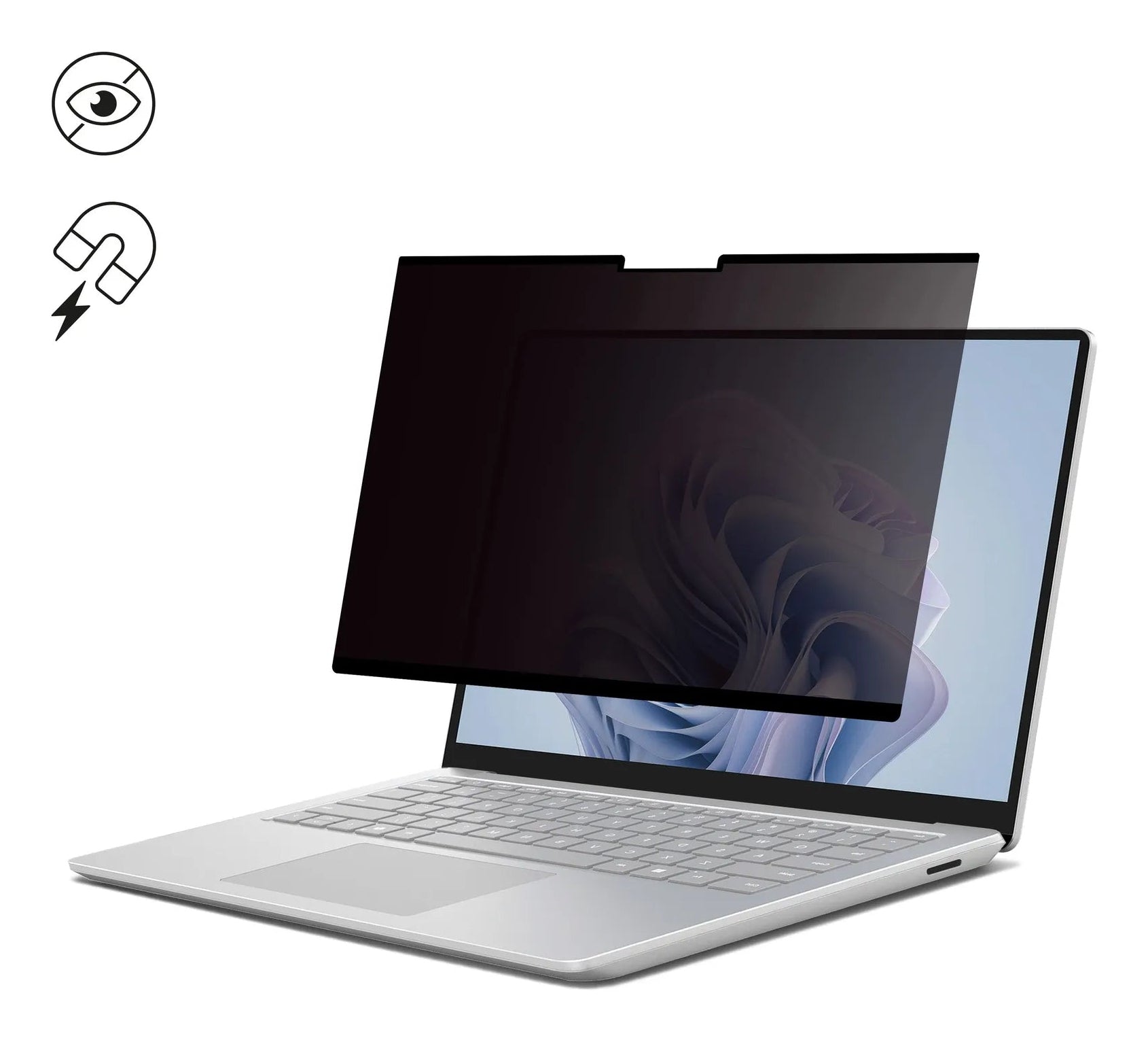 DICOTA Displayschutz für Lenovo ThinkPad X12 Detachable