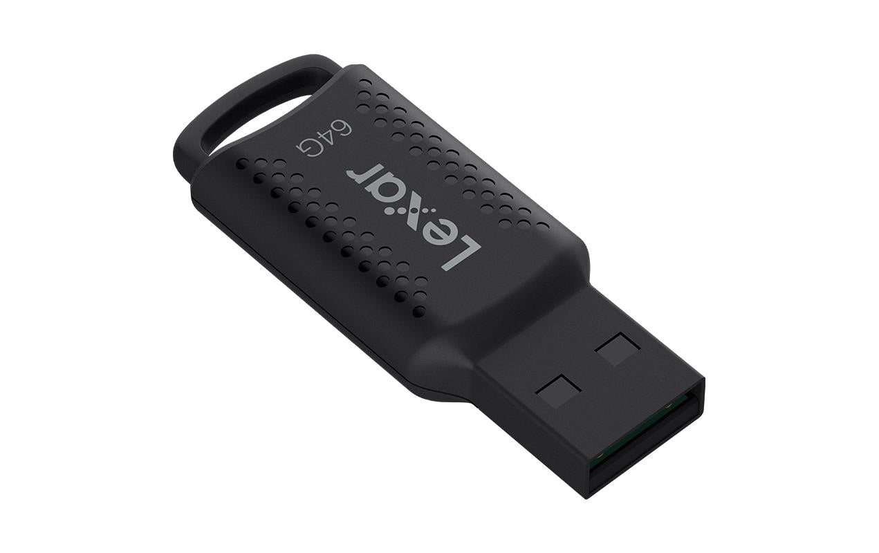 Lexar JumpDrive V400
