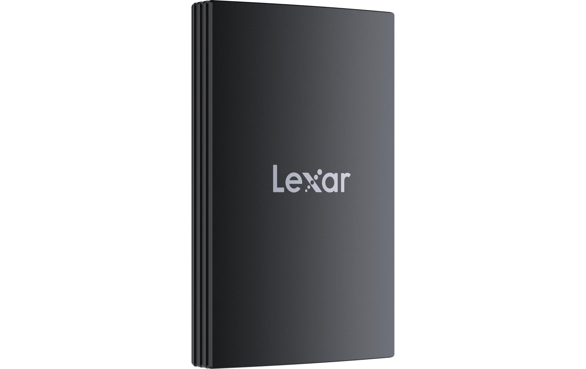 Lexar Port. SL700 Allgemeines Speichergerät – 4 TB, USB 3.2 Gen 2x2 (Type-C), 256-Bit AES-Verschlüsselung