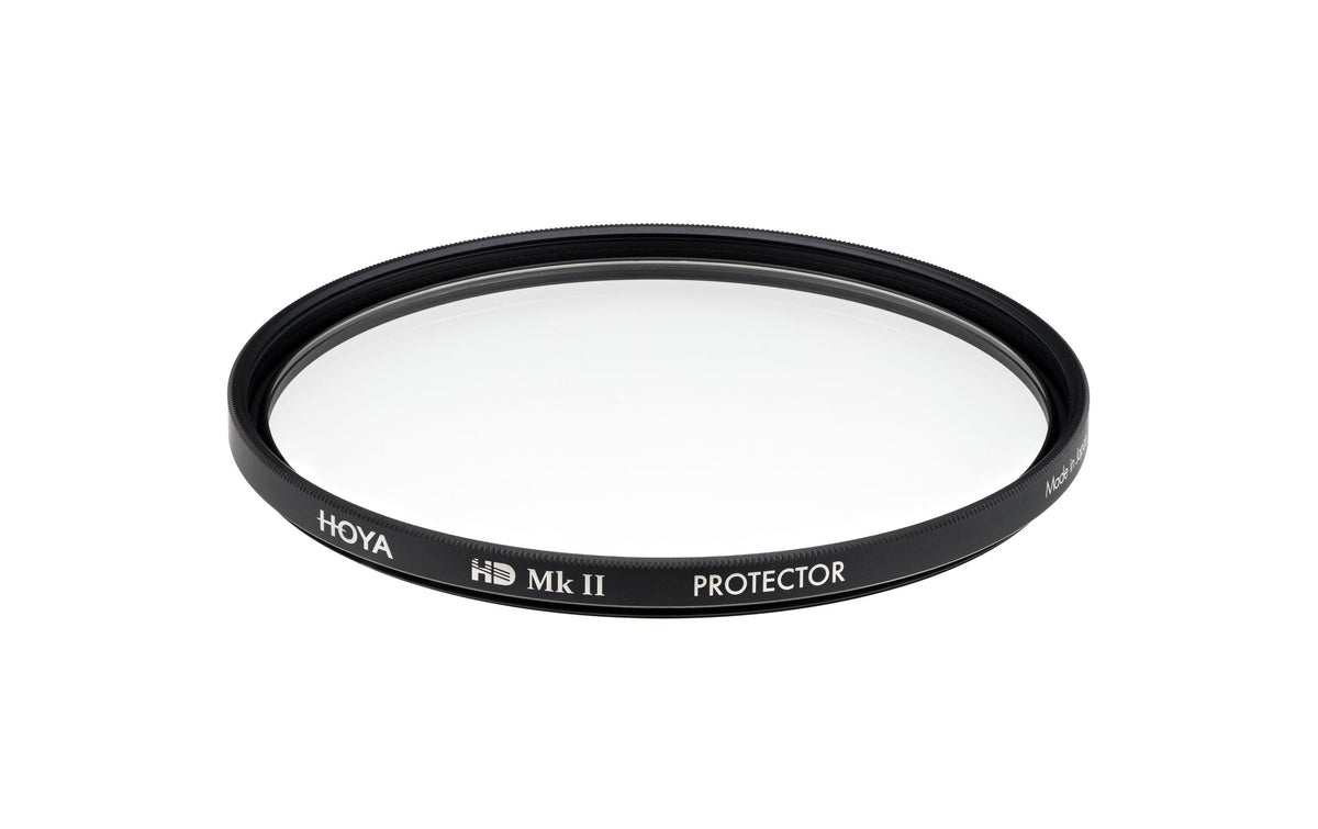 Hoya Pro ND500 EX ND-Filter 52 mm – 9 Blenden, Dichte 2,7 – Aluminium