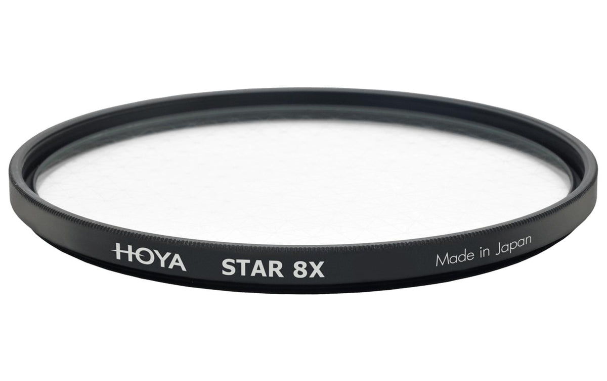 Hoya STAR-8X Sternfilter – 67 mm