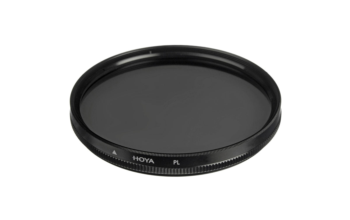 Hoya Polarisationsfilter – 95 mm