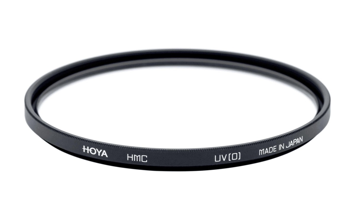 Hoya HMC UV(0) UV-Filter – 95 mm – 12-fach beschichtet, 99,7% Lichtdurchlässigkeit