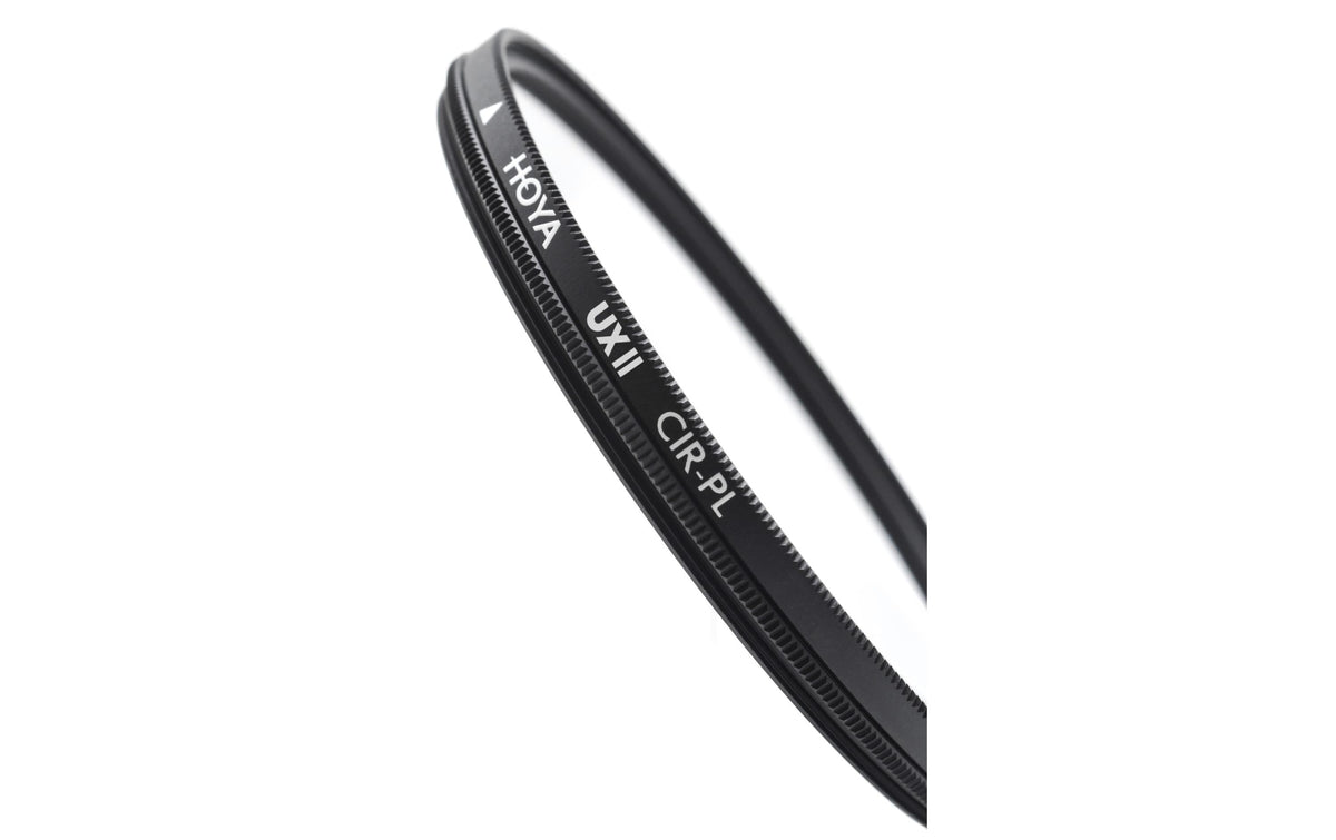 Hoya Pro ND500 EX ND-Filter 49 mm – 9 Blenden (Dichte 2,7) – Schwarz