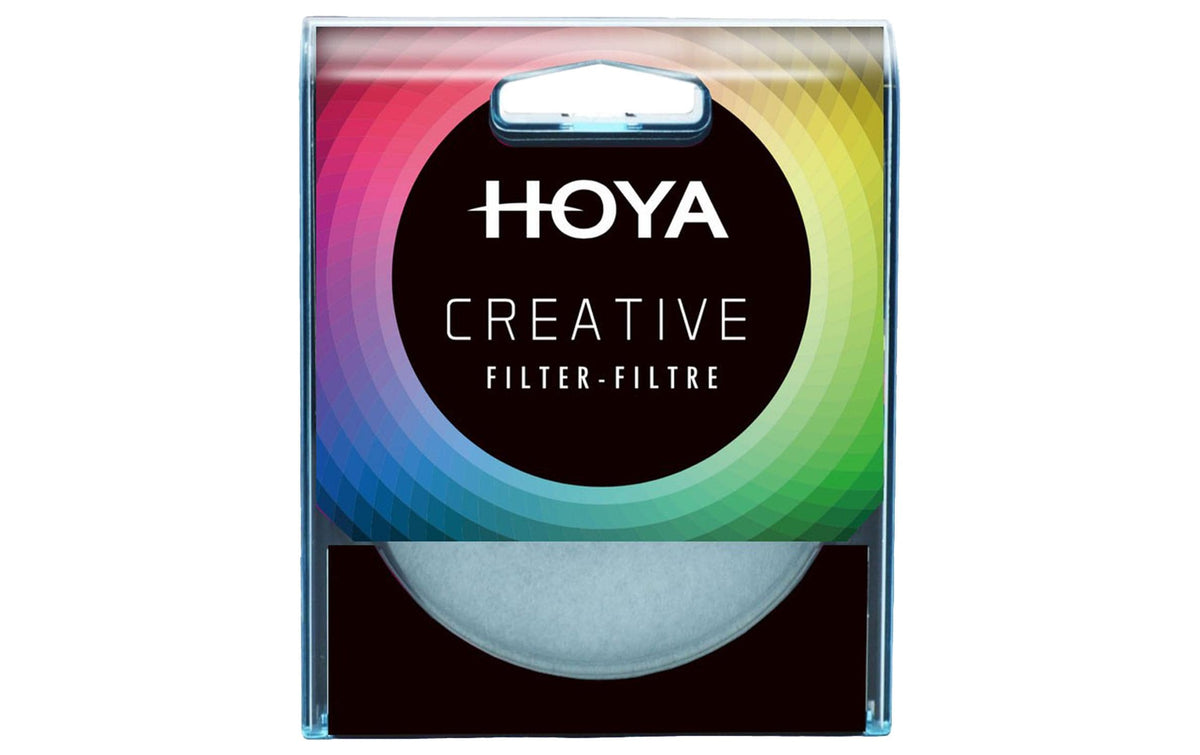 Hoya STAR-8X Sternfilter – 67 mm
