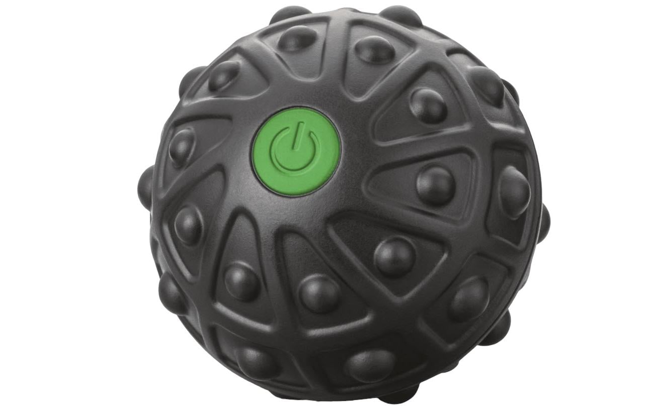 Beurer Massageball MG 10 – Perkussionsmassage – batteriebetrieben, 7,5 cm