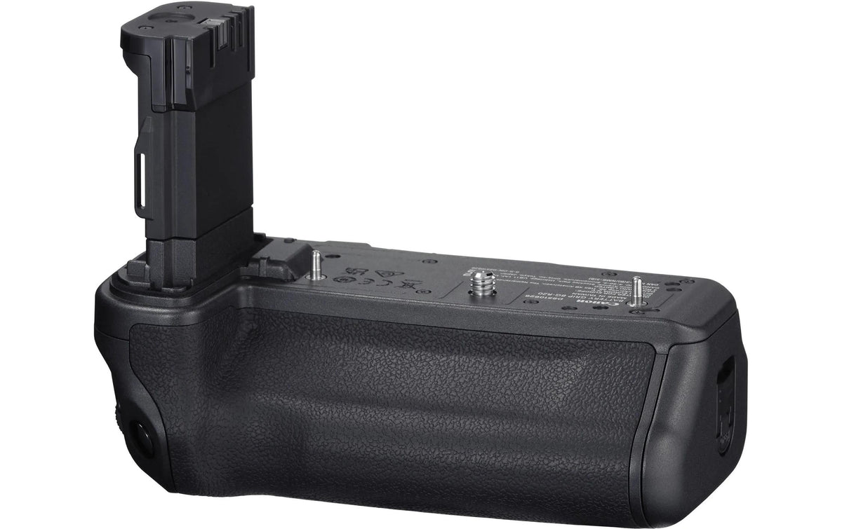 Canon BG-R20 Akkugriff – Multifunktions-Batteriegriff – für EOS R5 Mark II, EOS R5, EOS R6 Mark II usw.