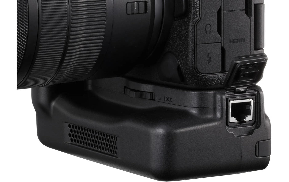 Canon CF-R20EP Akkugriff – Kühlgebläse – für EOS R5 Mark II