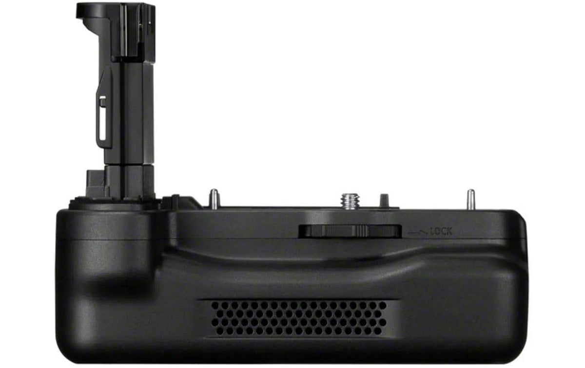 Canon CF-R20EP Akkugriff – Kühlgebläse – für EOS R5 Mark II