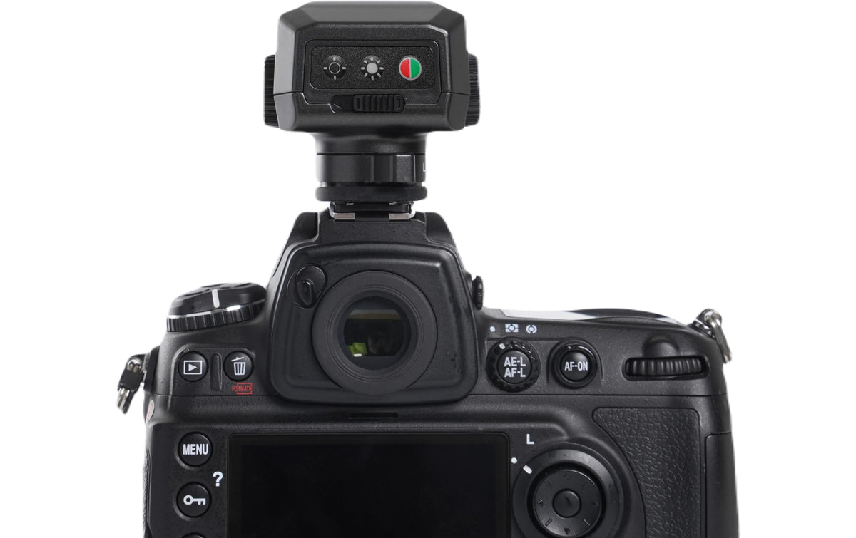 TTArtisan Dot Sight-B Optischer Sucher