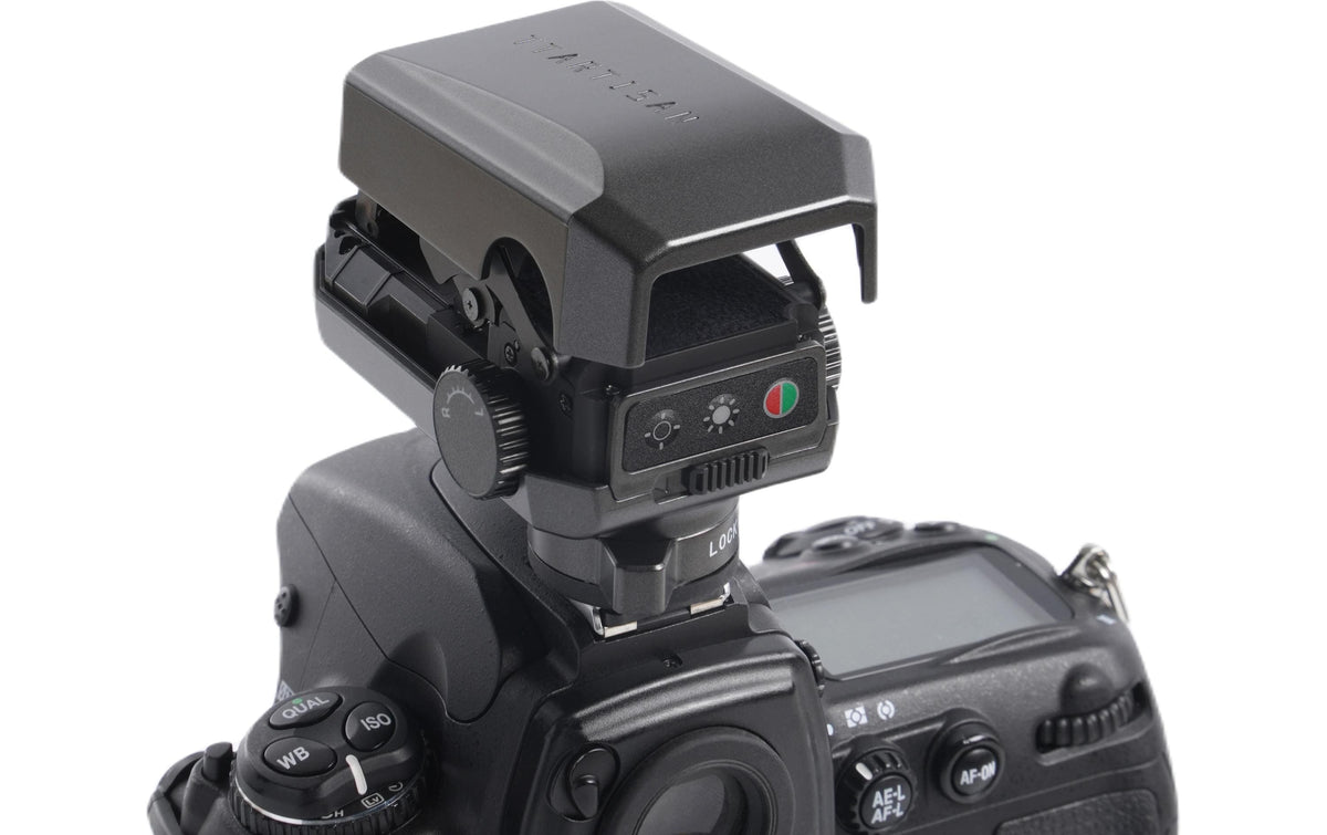 TTArtisan Dot Sight-B Optischer Sucher