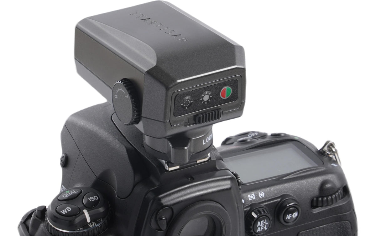 TTArtisan Dot Sight-B Optischer Sucher