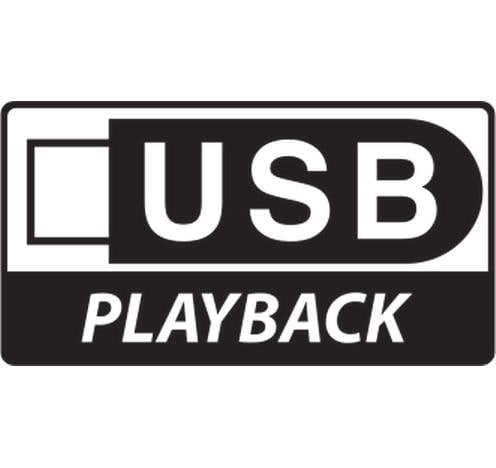 Sharp XL-B517D – Micro HiFi-Anlage, DAB+/FM, CD, Bluetooth, 45 W – Braun