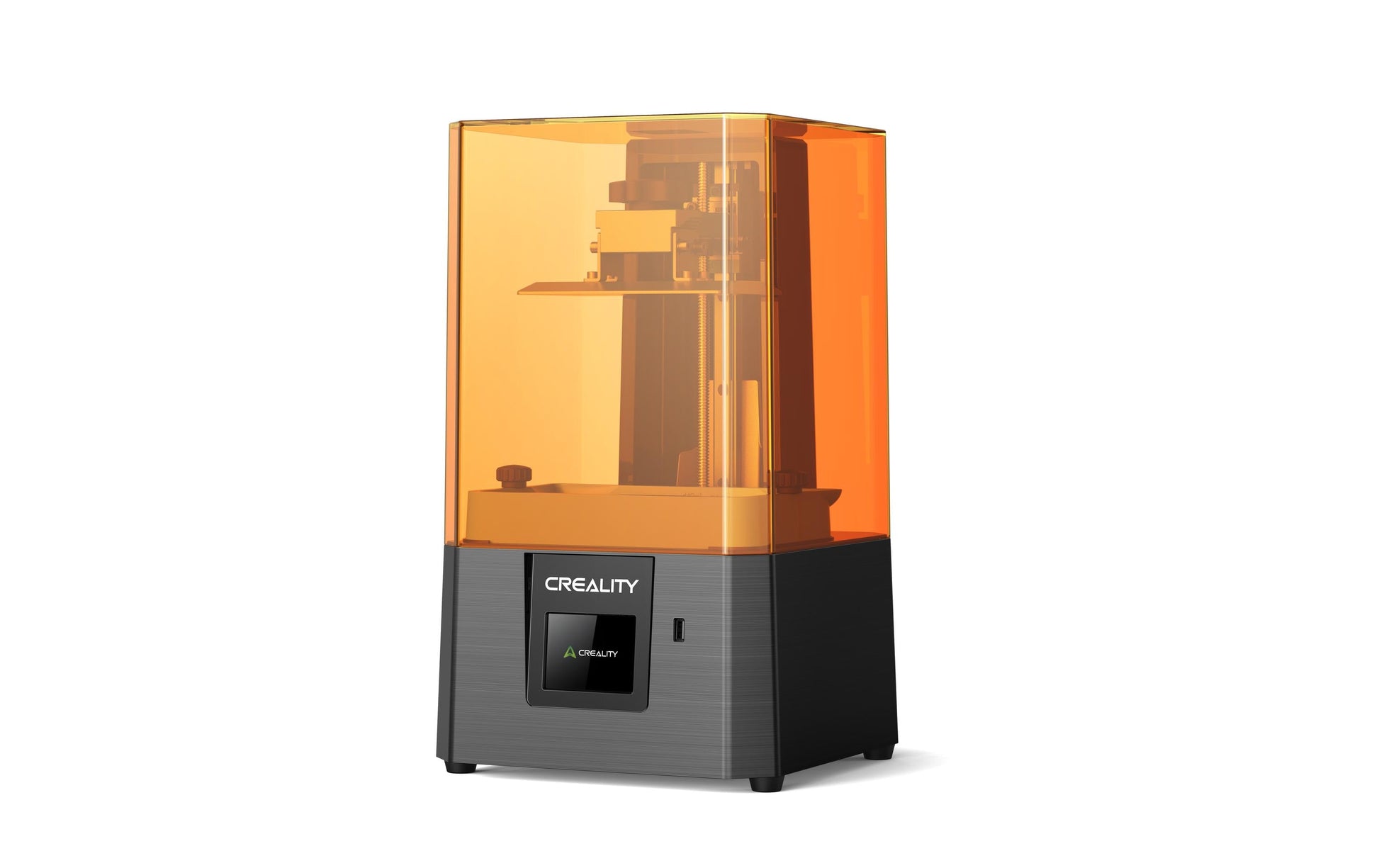 Creality 3D Creality Halot R6 – SLA-3D-Drucker (Laser), 0,01 mm