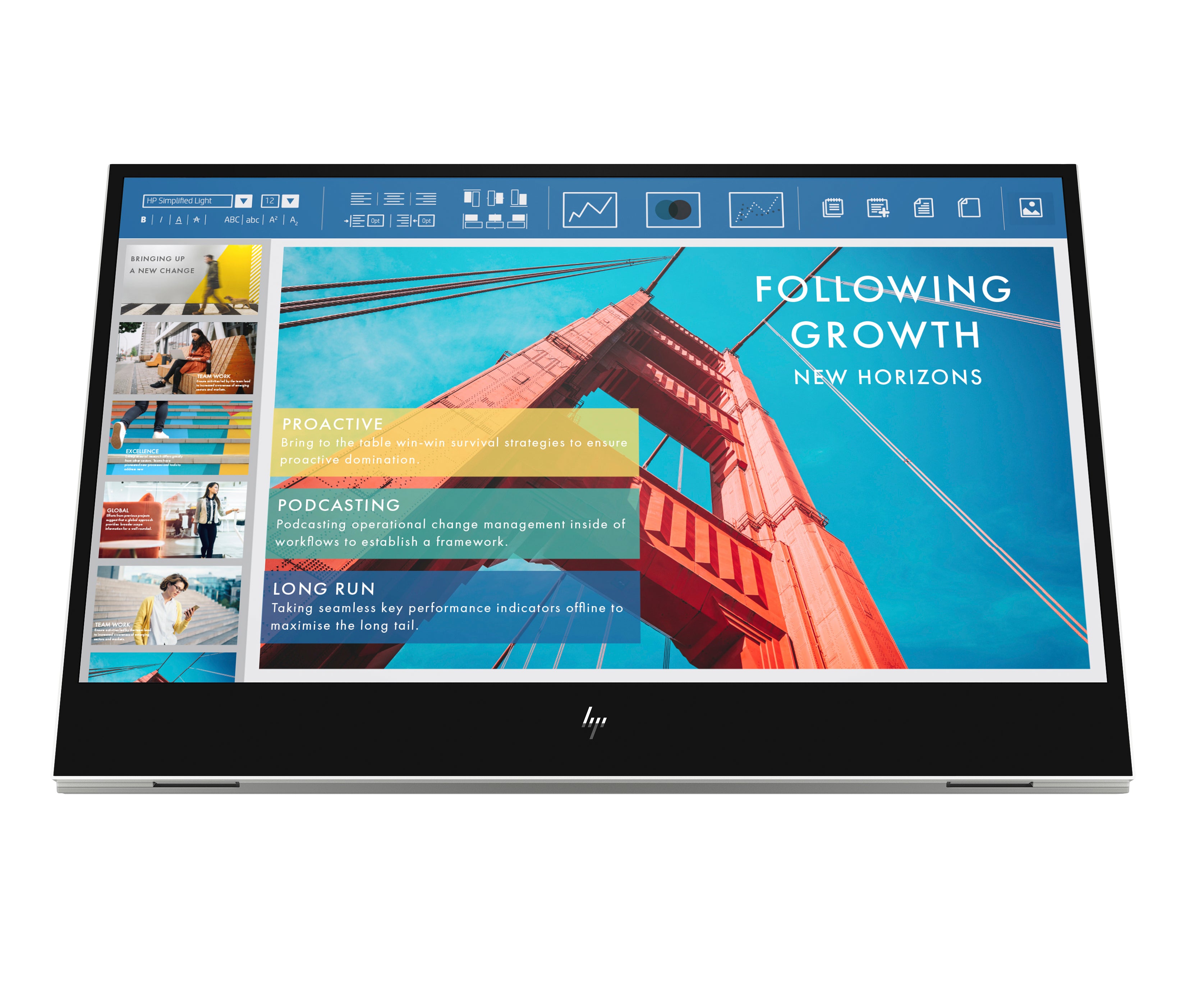 HP E14 G4 – Monitor, 14", 1920 × 1080 (Full HD)