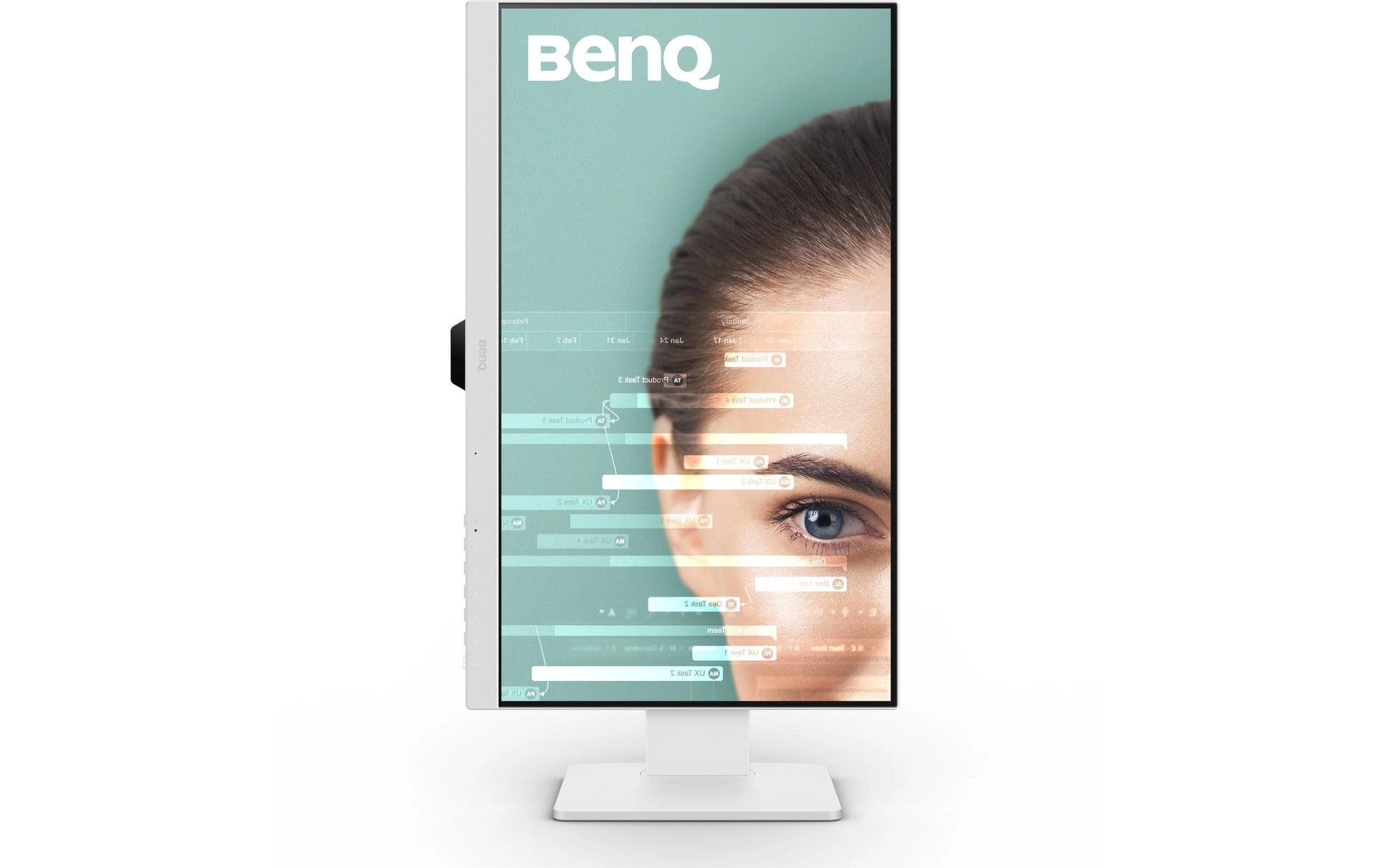 BenQ GW2786TC – Monitor, 1920 × 1080 (Full HD), IPS, 100 Hz, 250 cd/m², 5 ms, USB-C