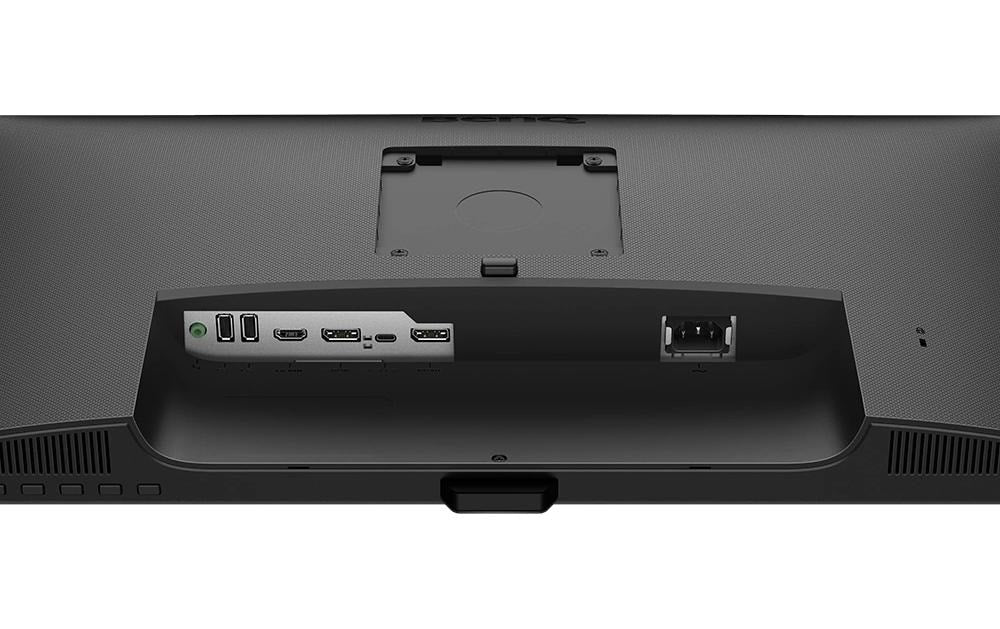 BenQ BL2486TC – 23,8", 1920 × 1080 (Full HD), IPS, 100 Hz, USB-C 65 W