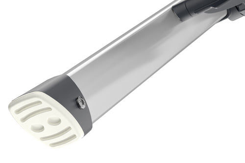 Hailo Trittleiter MK80 ComfortLine – 2 Stufen, 150 kg, Aluminium