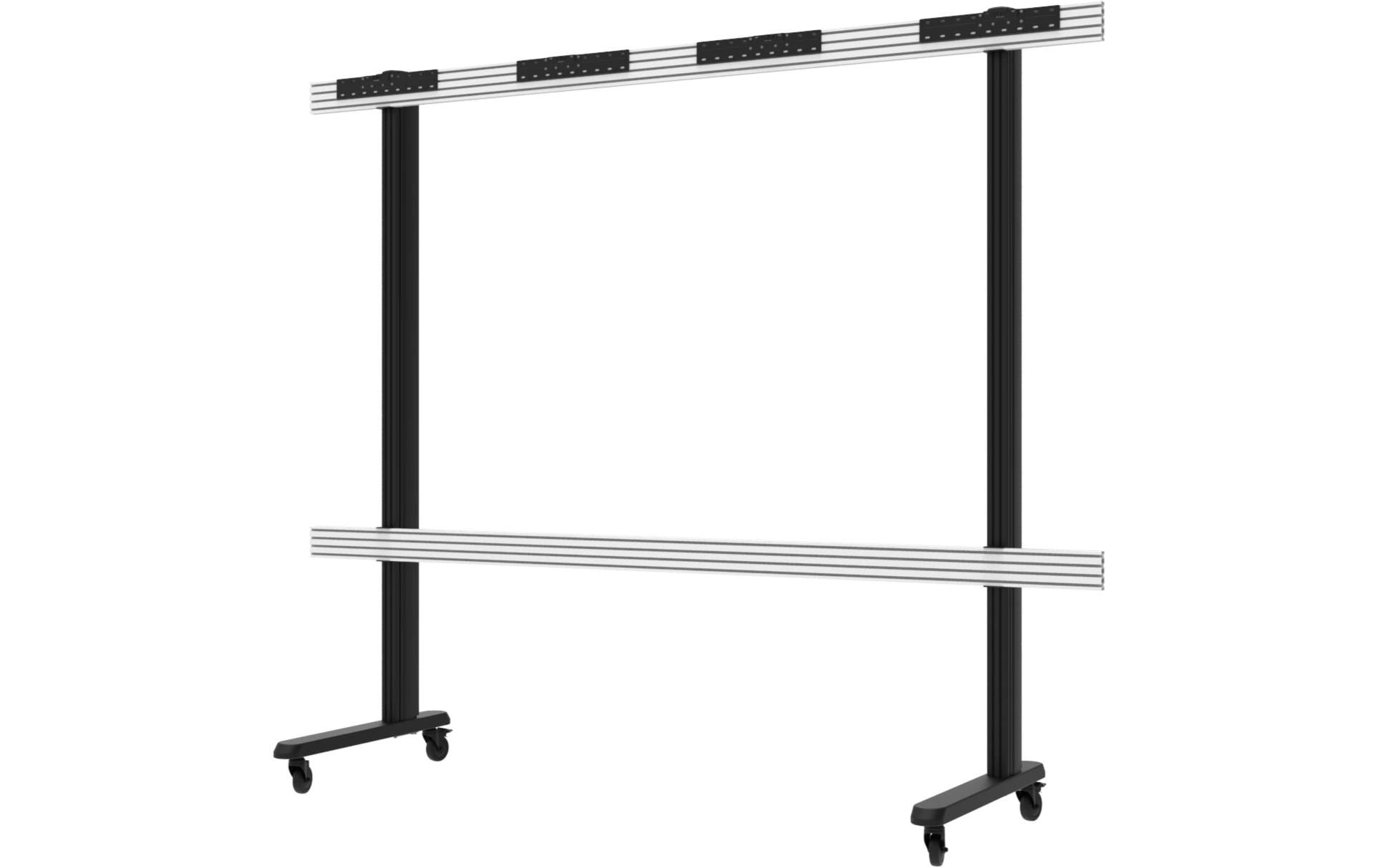 Peerless AV DS-LEDKMT-IAB-146 – Trolley für Samsung IAB 146
