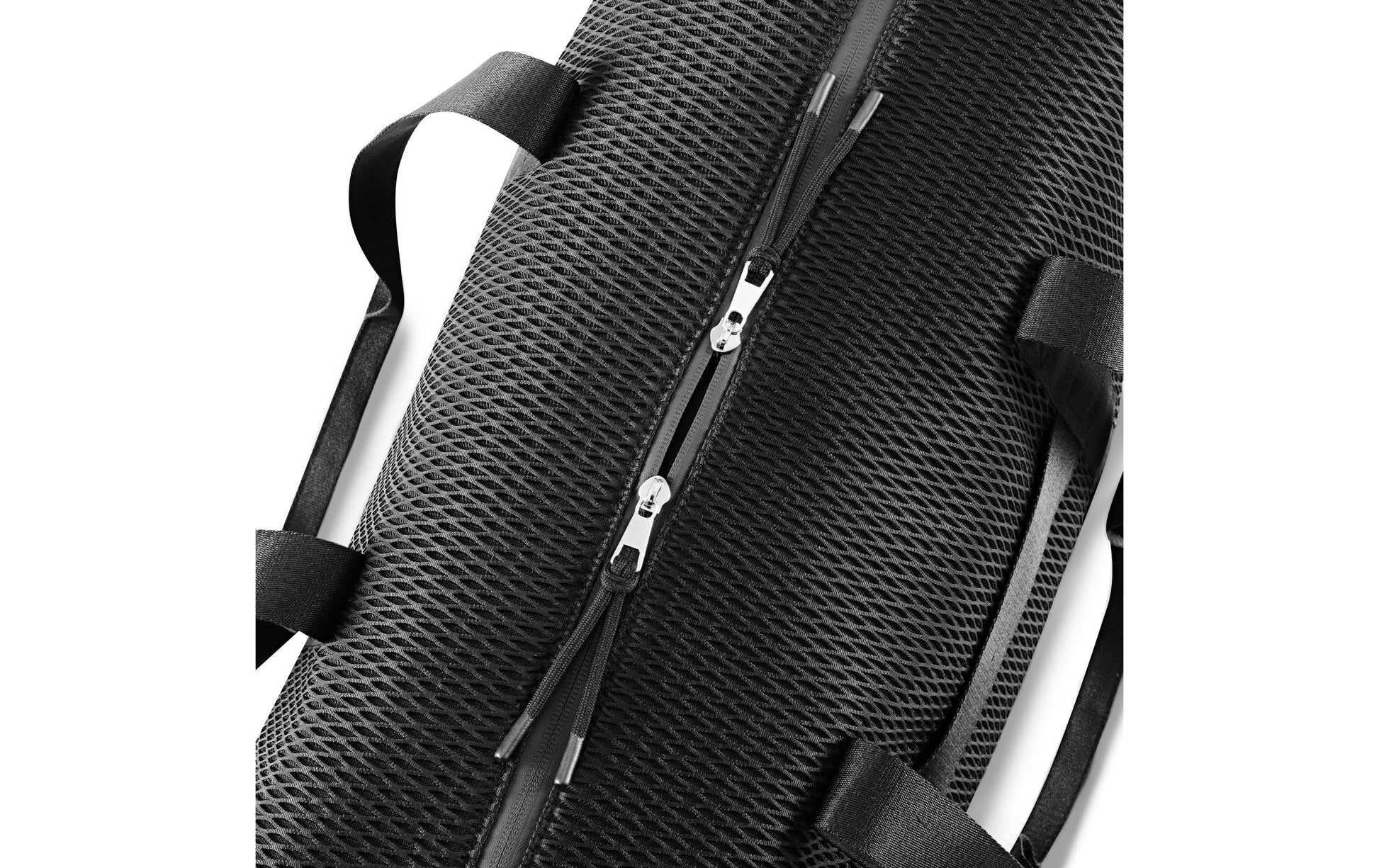 Reisenthel weekender M – Reisetasche, 28 l, Polyester, Schwarz, 40 × 28 × 20 cm