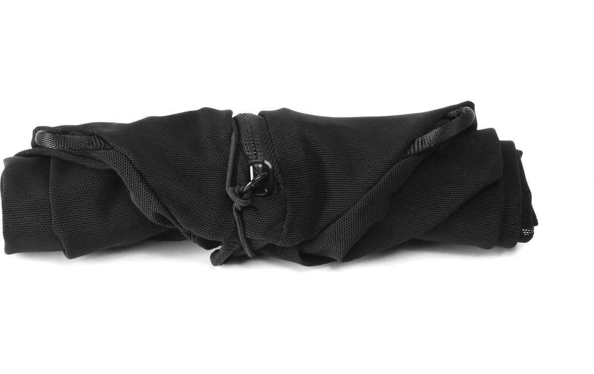 Peak Design Ultraleichter Mesh-Packwürfel – 12 l – Schwarz – Nylon – 1 Stk.