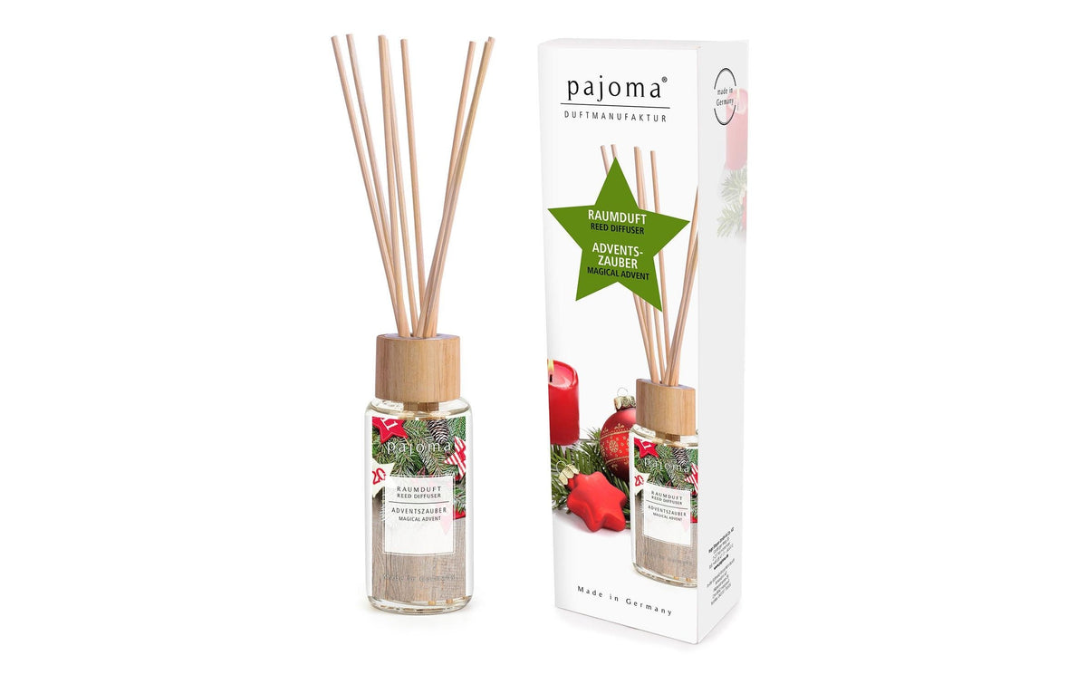 Pajoma Adventszauber – Duftstäbchen, 100 ml