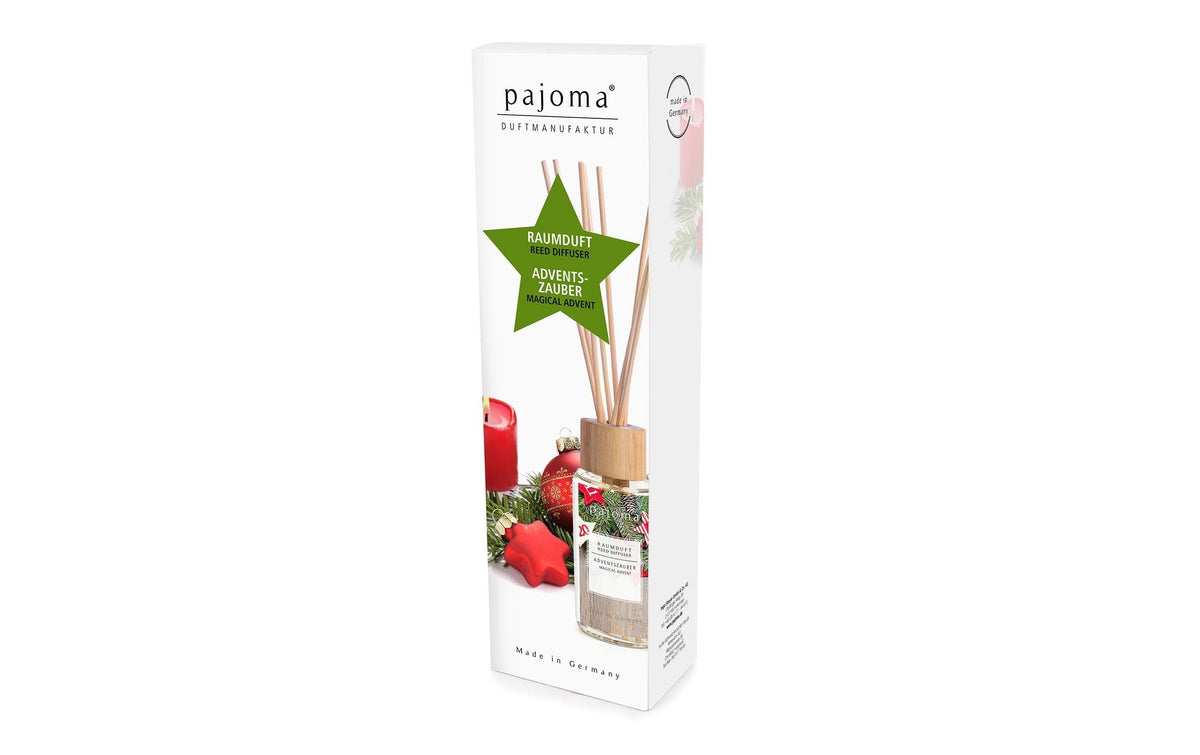 Pajoma Adventszauber – Duftstäbchen, 100 ml
