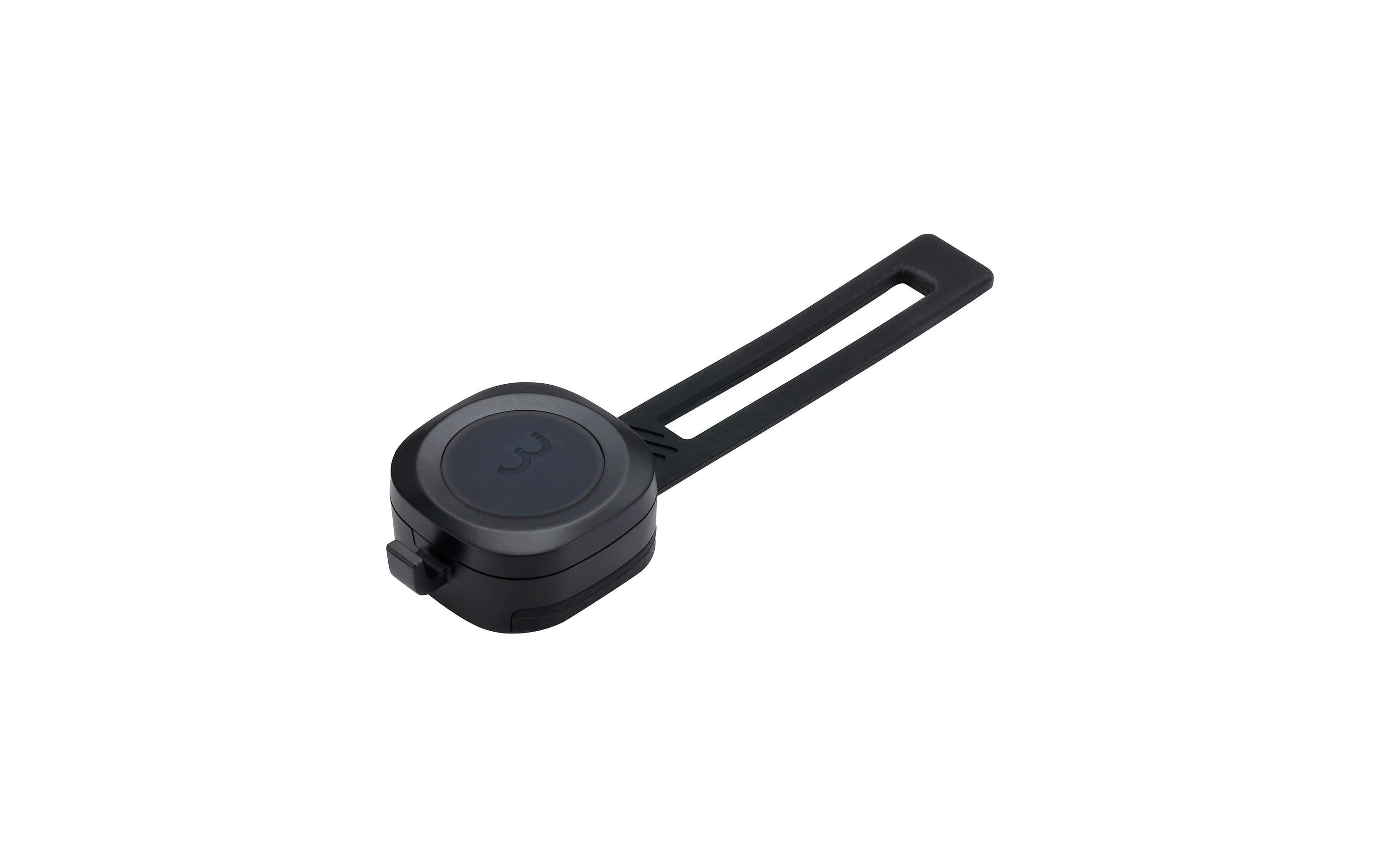 BBB Cycling BBB StrikeDuo-i Fernbedienung – für BLS-172i – Schwarz