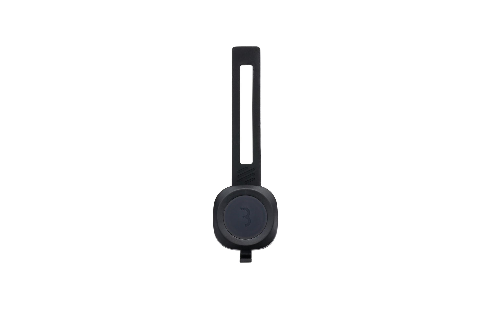 BBB Cycling BBB StrikeDuo-i Fernbedienung – für BLS-172i – Schwarz