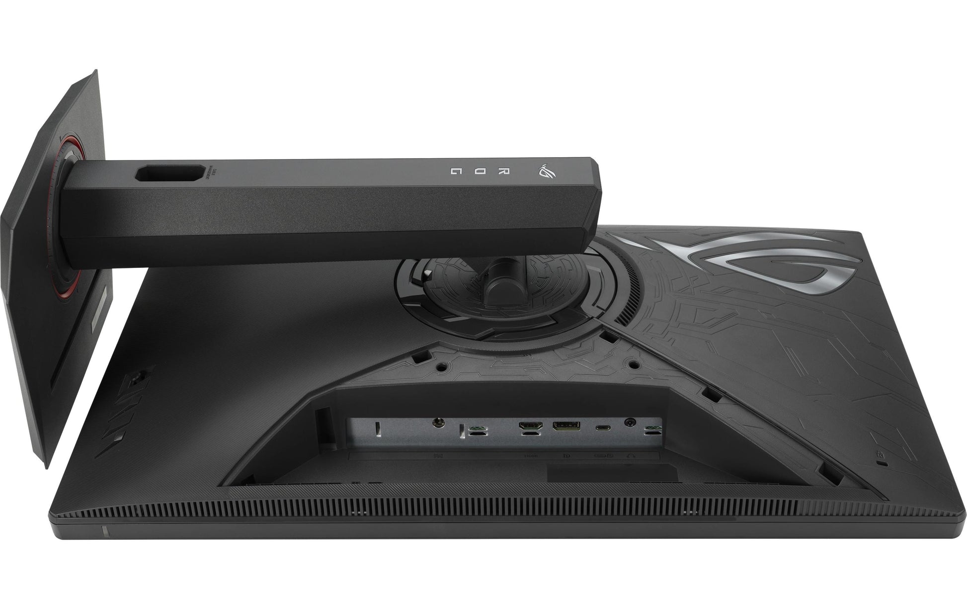 ASUS ROG Strix XG27UCG – 27", 3840 × 2160 (4K), IPS, 160 Hz, USB-C 15 W, DisplayHDR 400